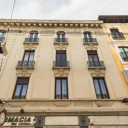 Ferienwohnung Porta Ticinese 24 Mailand Exterior foto